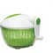 Starfrit Salad Spinner (Green/White) 093028-002-0000 - alternate 1